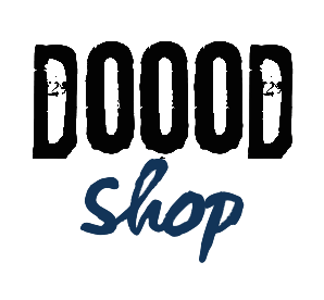 لوگو Doodshop