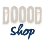 لوگو Doodshop