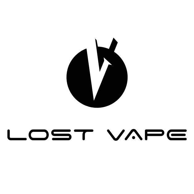 LOST VAPE